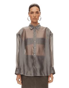 Cosmo Sheer Shirt