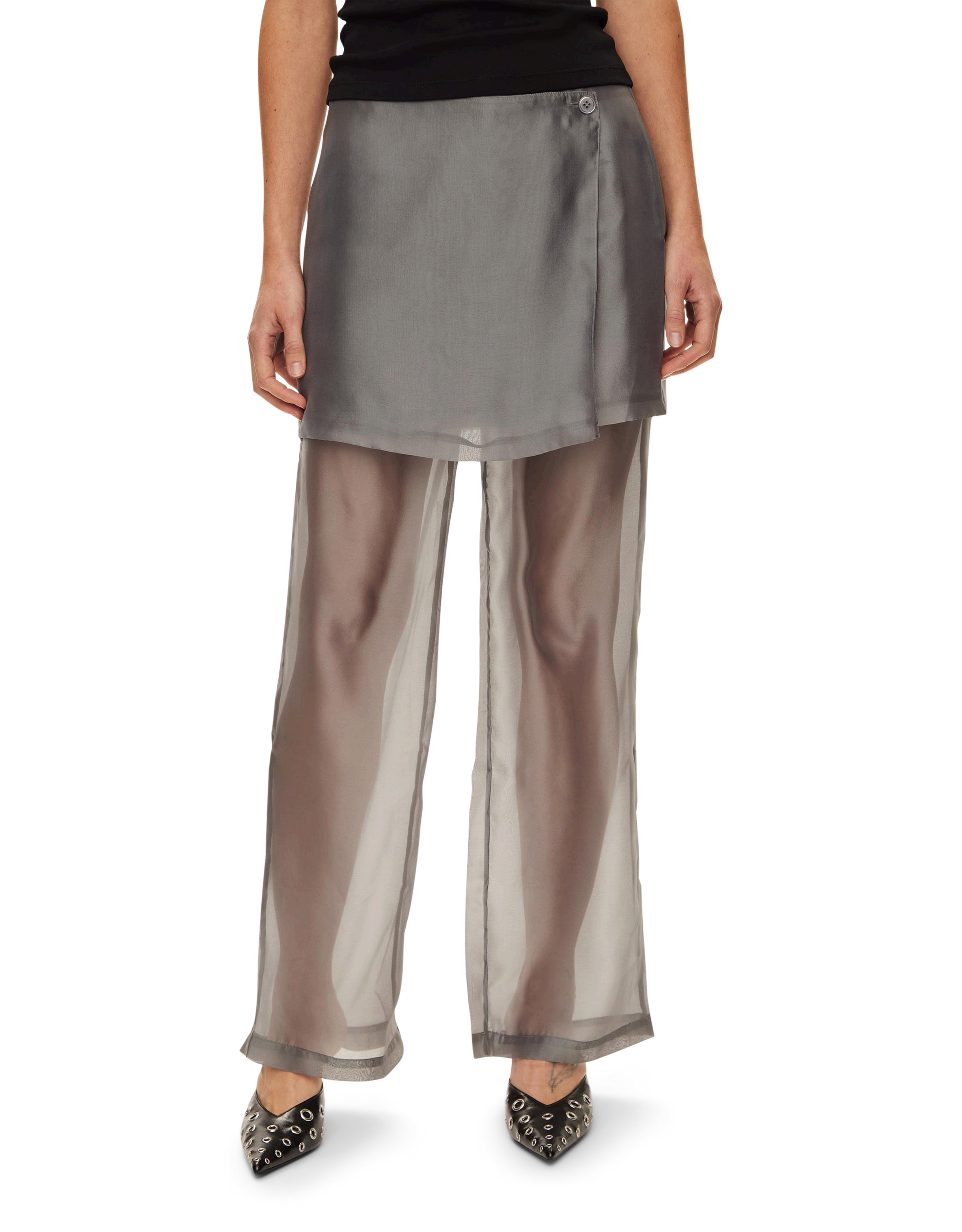 Cosmo Sheer Trousers