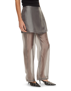 Cosmo Sheer Trousers