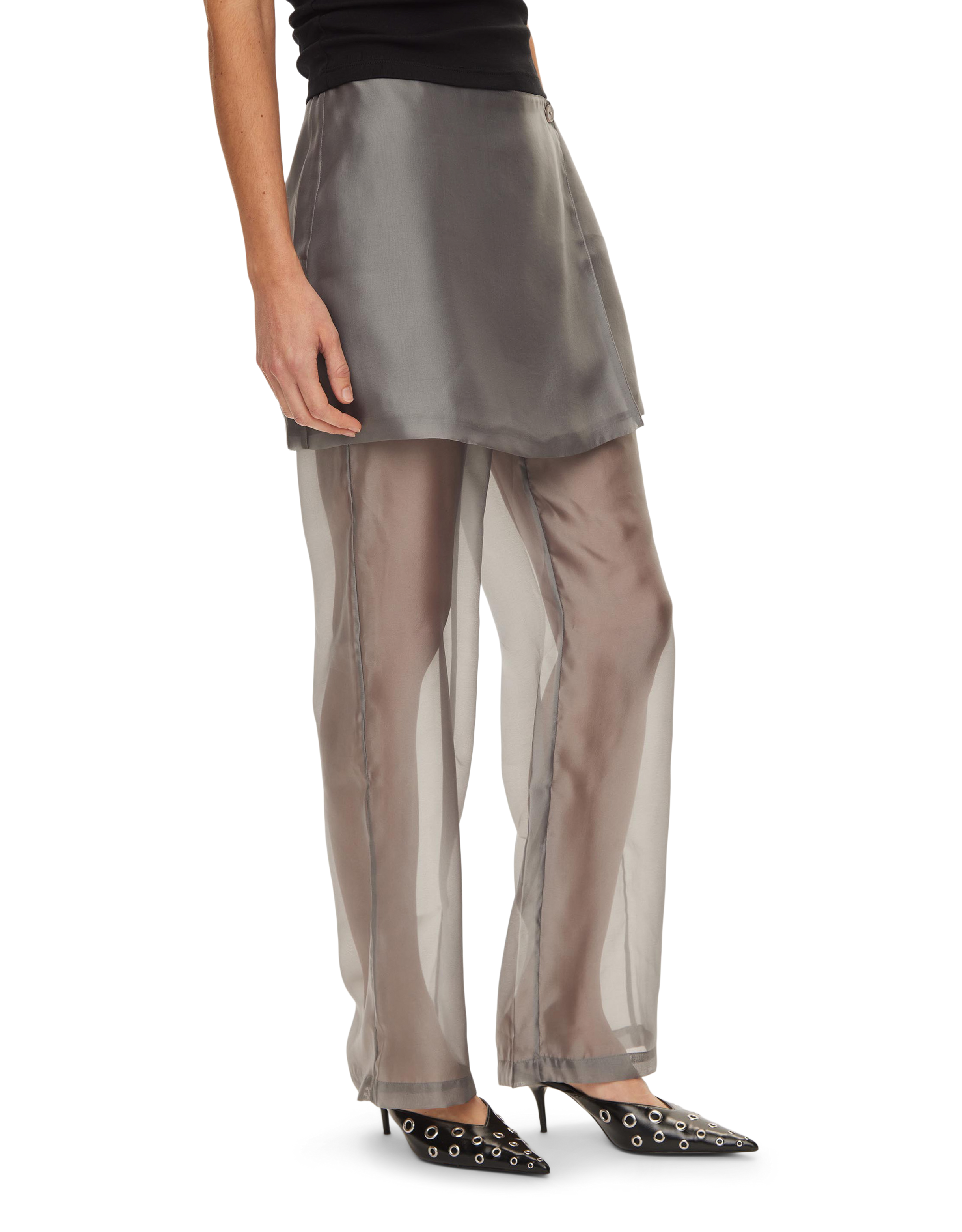 Cosmo Sheer Trousers