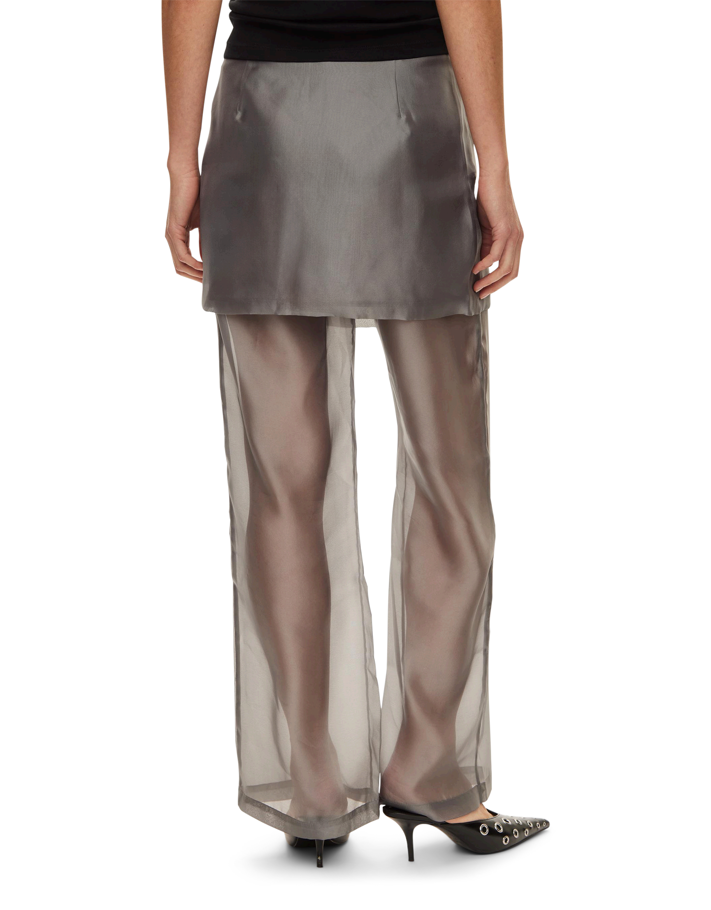 Cosmo Sheer Trousers