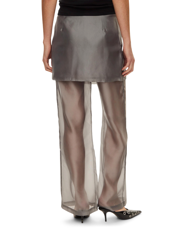 Cosmo Sheer Trousers