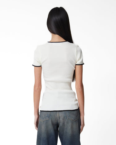 OpéraSPORT Jaya Seamless Top - Rezetstore