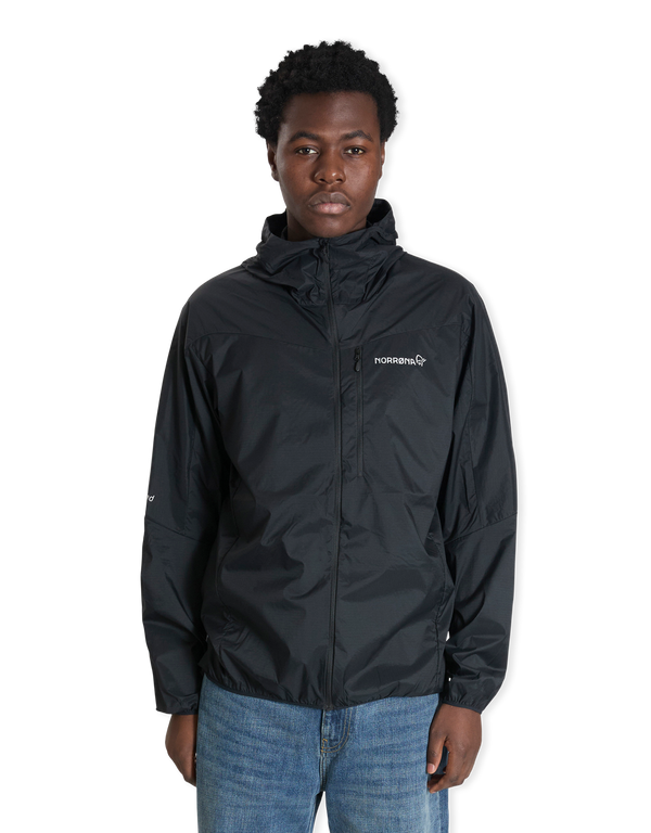 Falketind Aero60 Hood