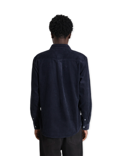 L/S Madison Cord Shirt