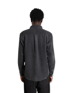 L/S Madison Cord Shirt