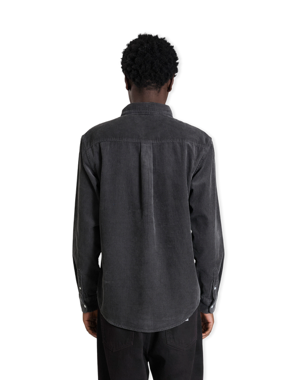 L/S Madison Cord Shirt