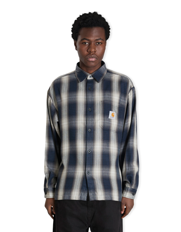 L/S Harlin Shirt