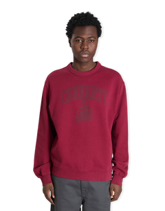 Faded Pond Corps Sweat