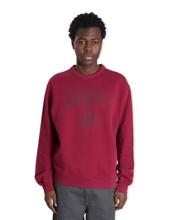 Faded Pond Corps Sweat