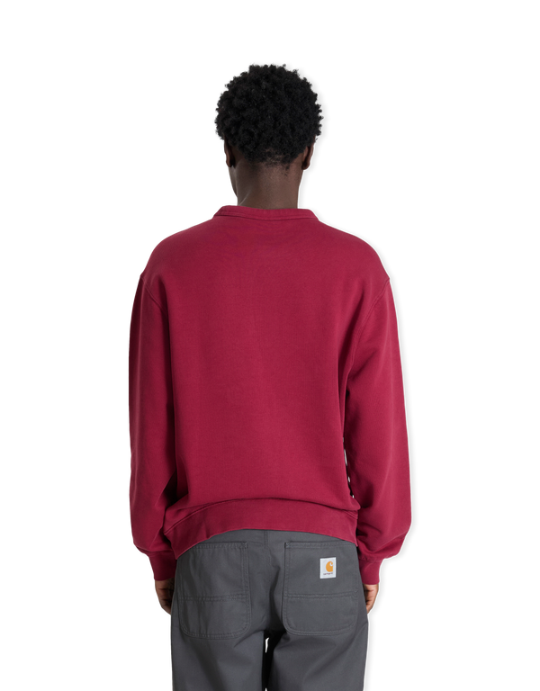 Faded Pond Corps Sweat