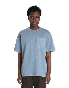 S/S Torion Pocket T-Shirt