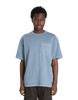 S/S Torion Pocket T-Shirt