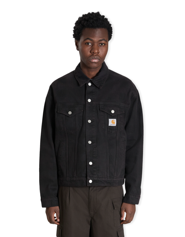 Everson Trucker Jacket