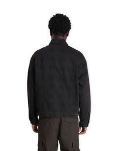 Everson Trucker Jacket