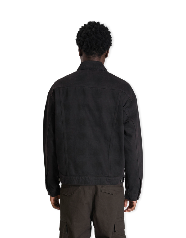 Everson Trucker Jacket