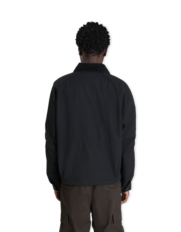 GORE-TEX Windstopper Gear Jacket