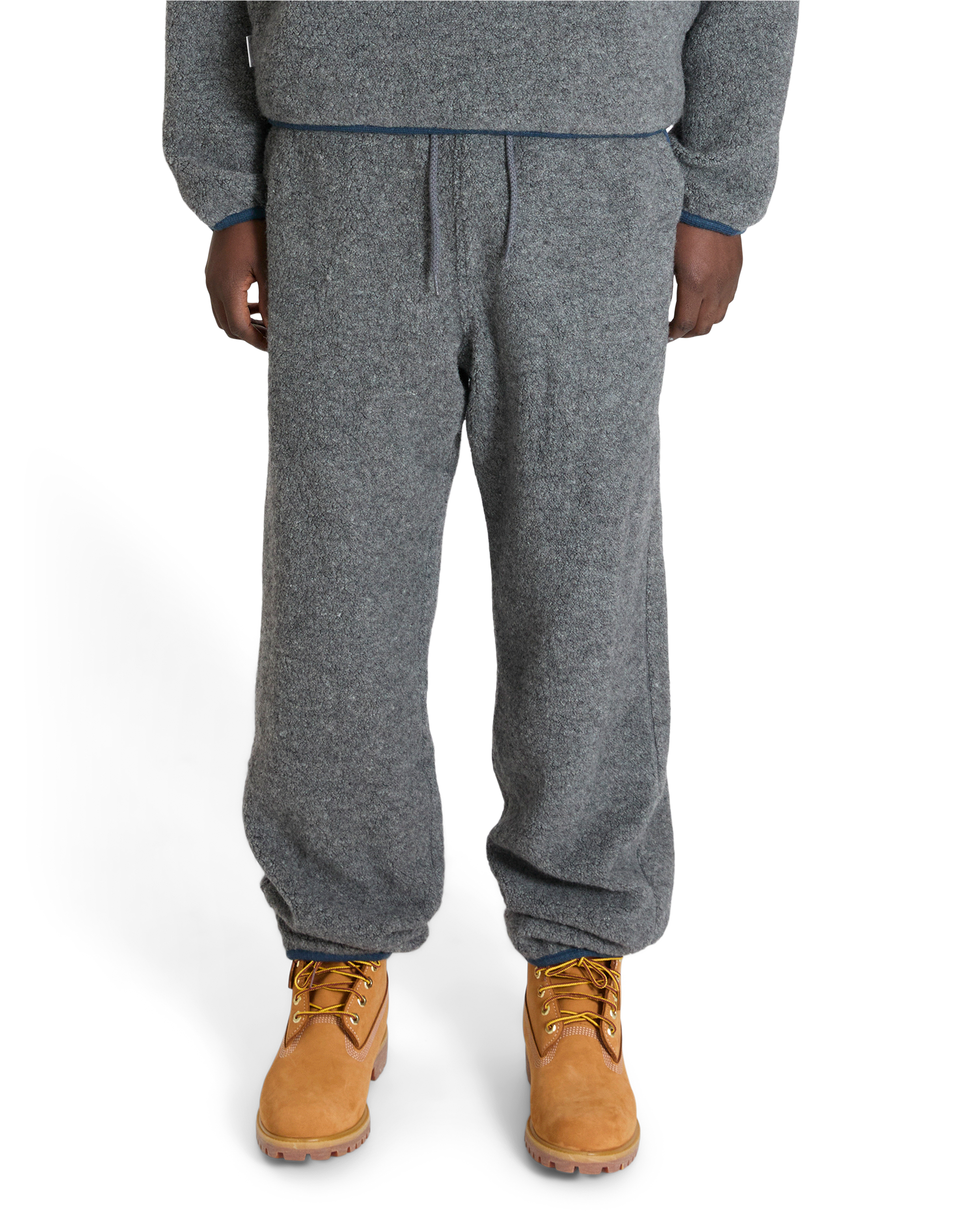 GORE-TEX Windstopper Wool Fleece Pant