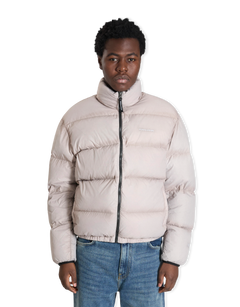 PERTEX Overdyed T Down Jacket
