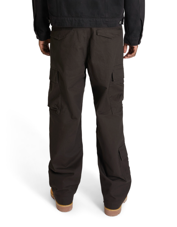 TAKIBI Chino Cargo Pants