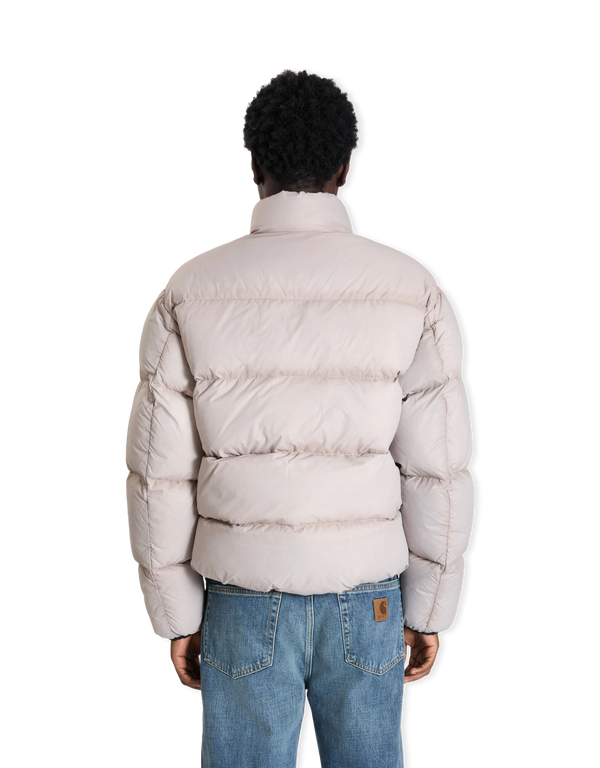 PERTEX Overdyed T Down Jacket