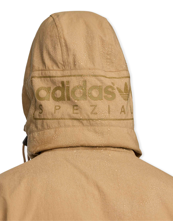 Longridge SPZL Parka Jacket