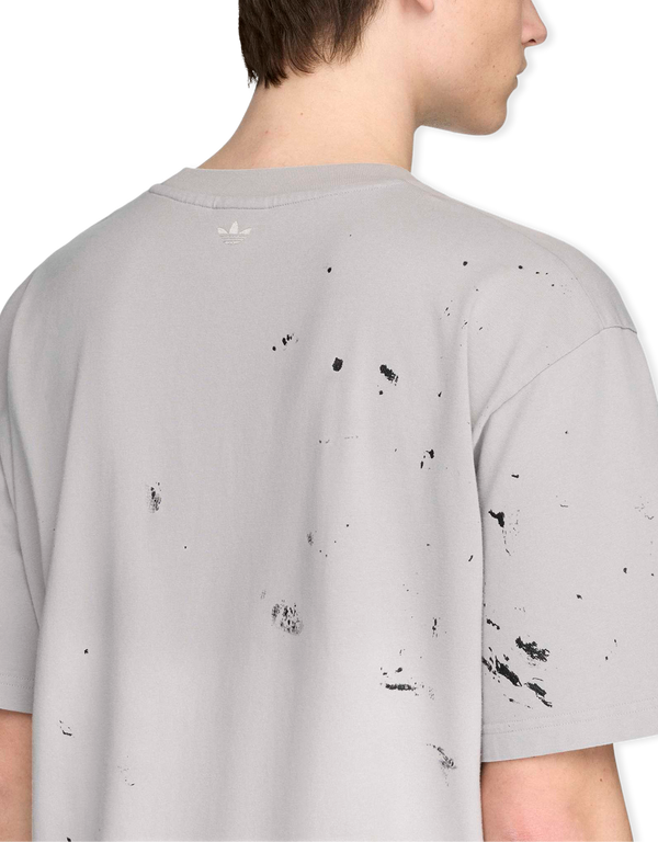Song For The Mute Tee
