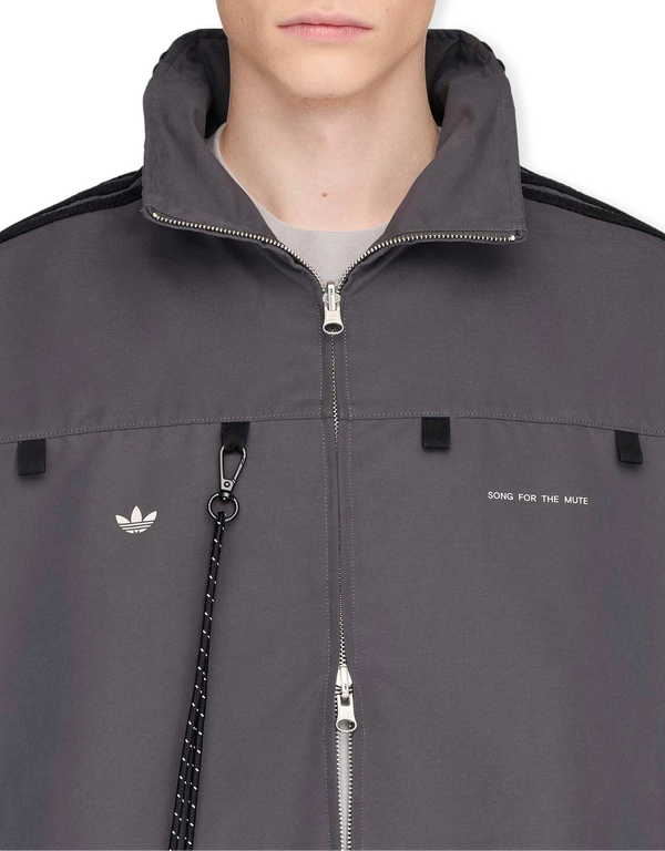 Song For The Mute Track Top