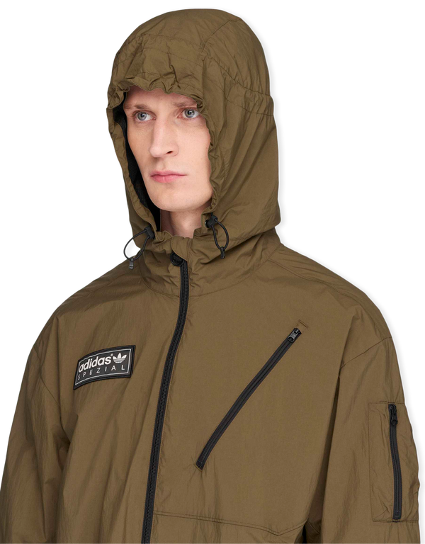Buckstead SPZL Jacket