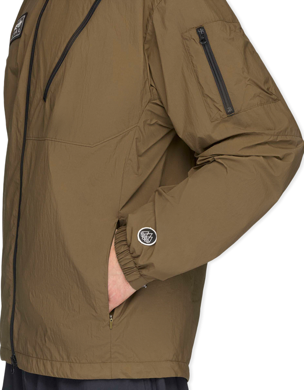 Buckstead SPZL Jacket