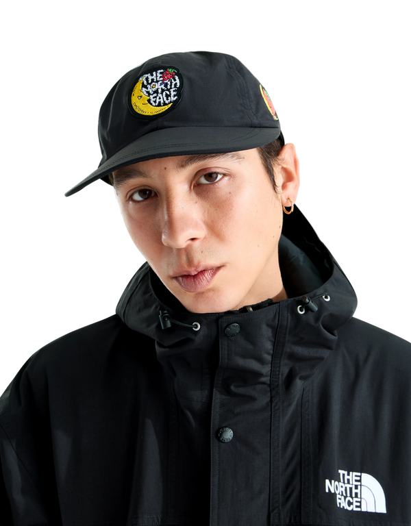 TNF x Sky High Farm Cap