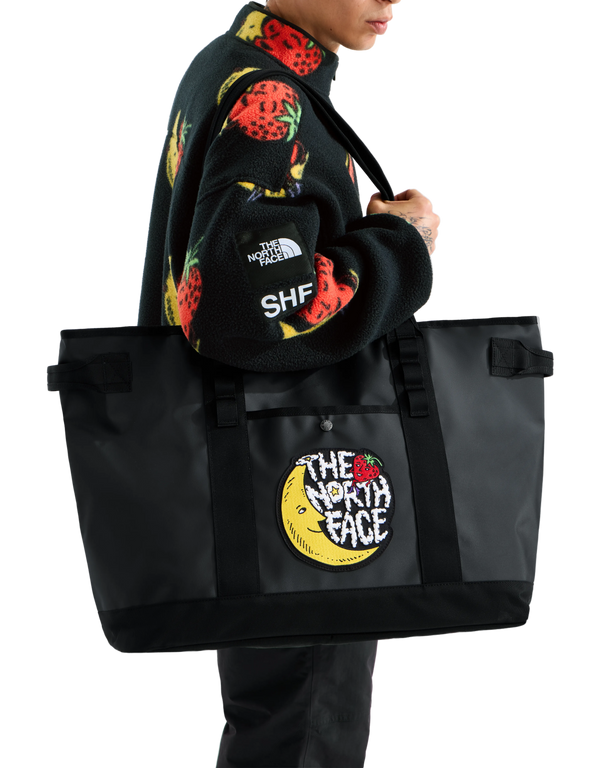TNF x Sky High Farm Tote Bag