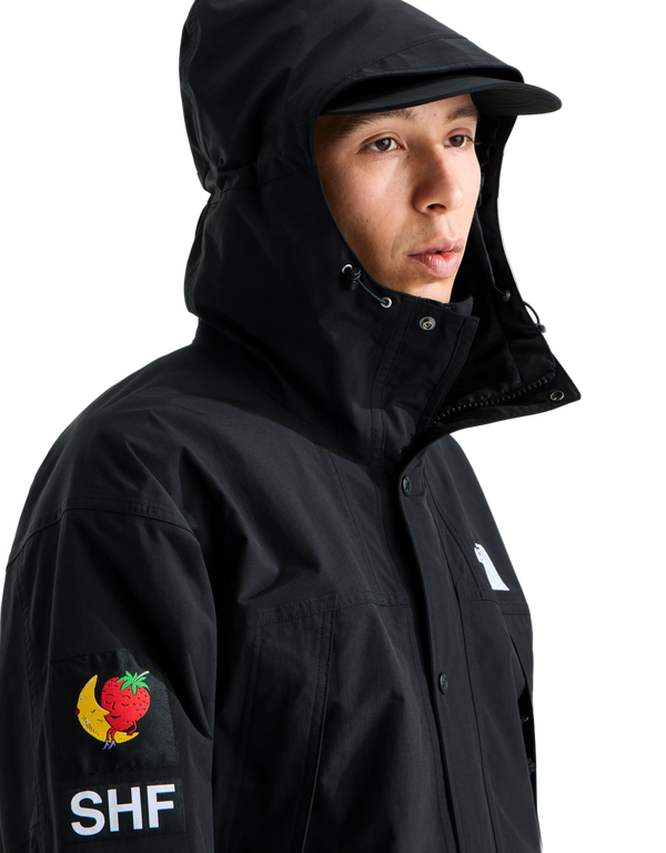 TNF x Sky High Farm Mountain Jacket
