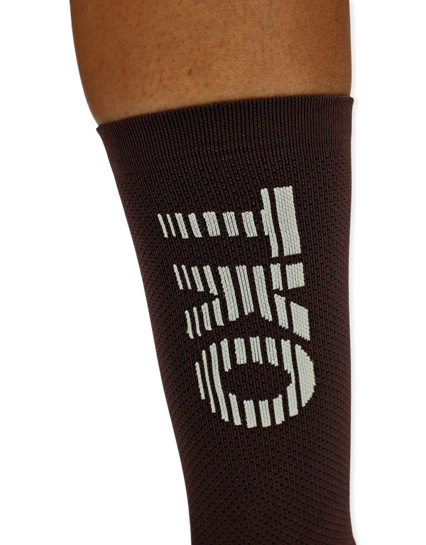 T.K.O. Race Socks