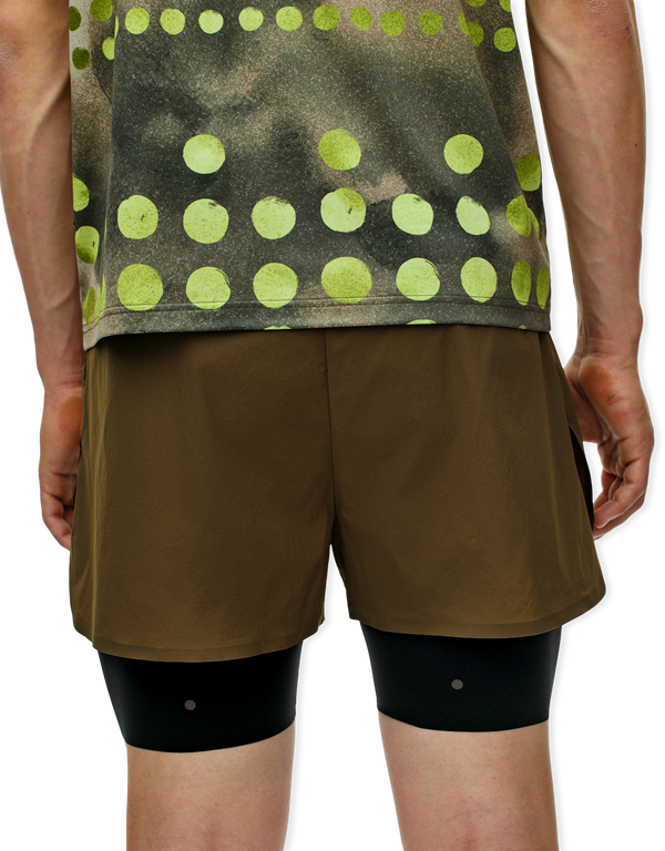 T.K.O. Balance 2-In-1 Shorts