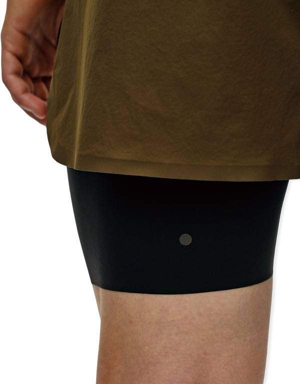 T.K.O. Balance 2-In-1 Shorts