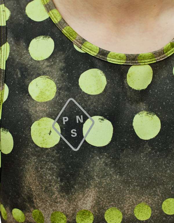 T.K.O. Balance Singlet
