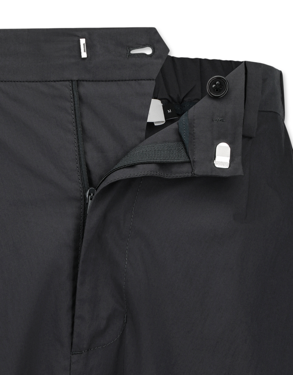 Pocket Work Pants