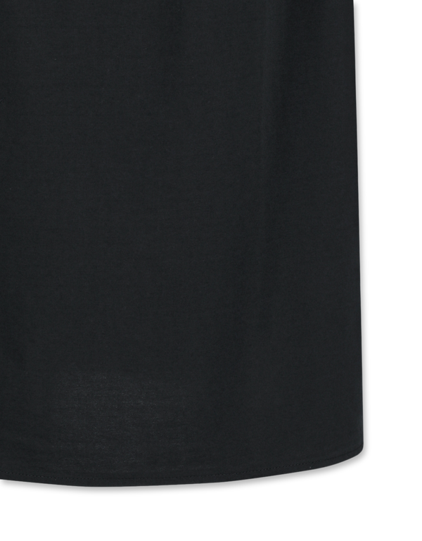 Jersey Maxi Long Skirt
