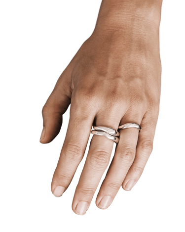 TRINE TUXEN Hayden Ring | Rezet Store