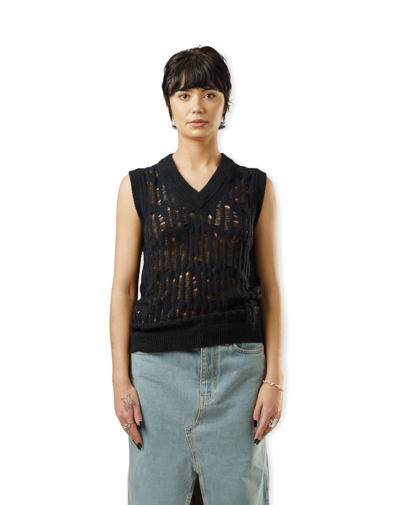 Yves Vest