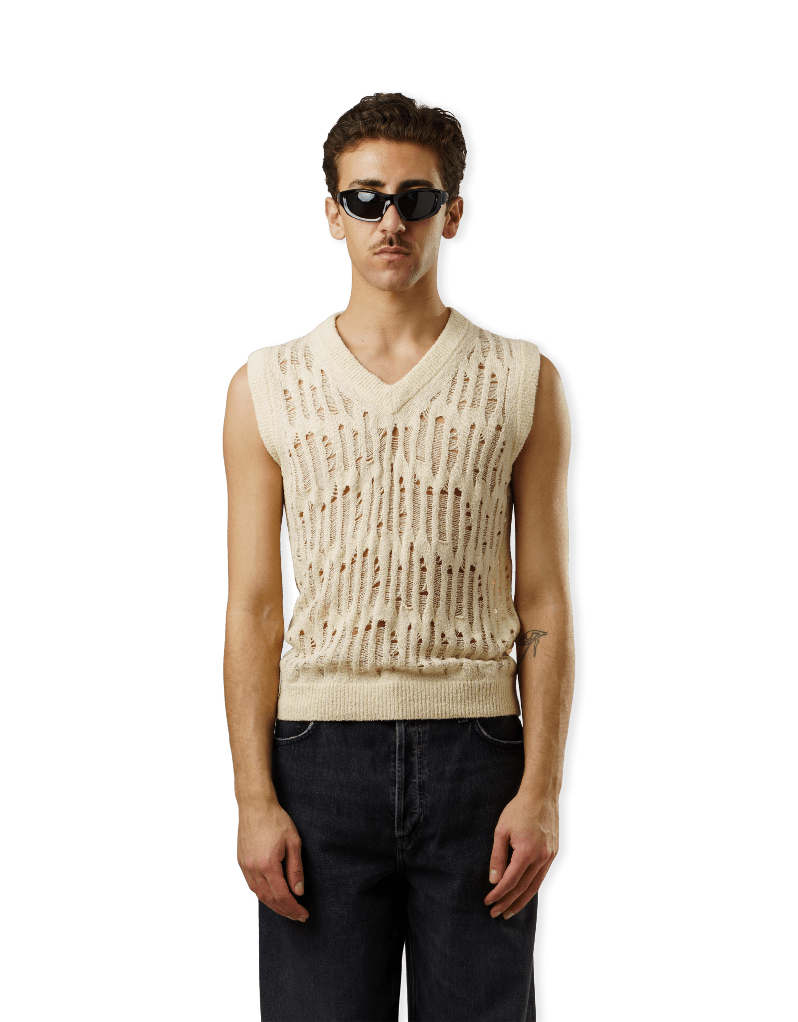 Yvest Vest