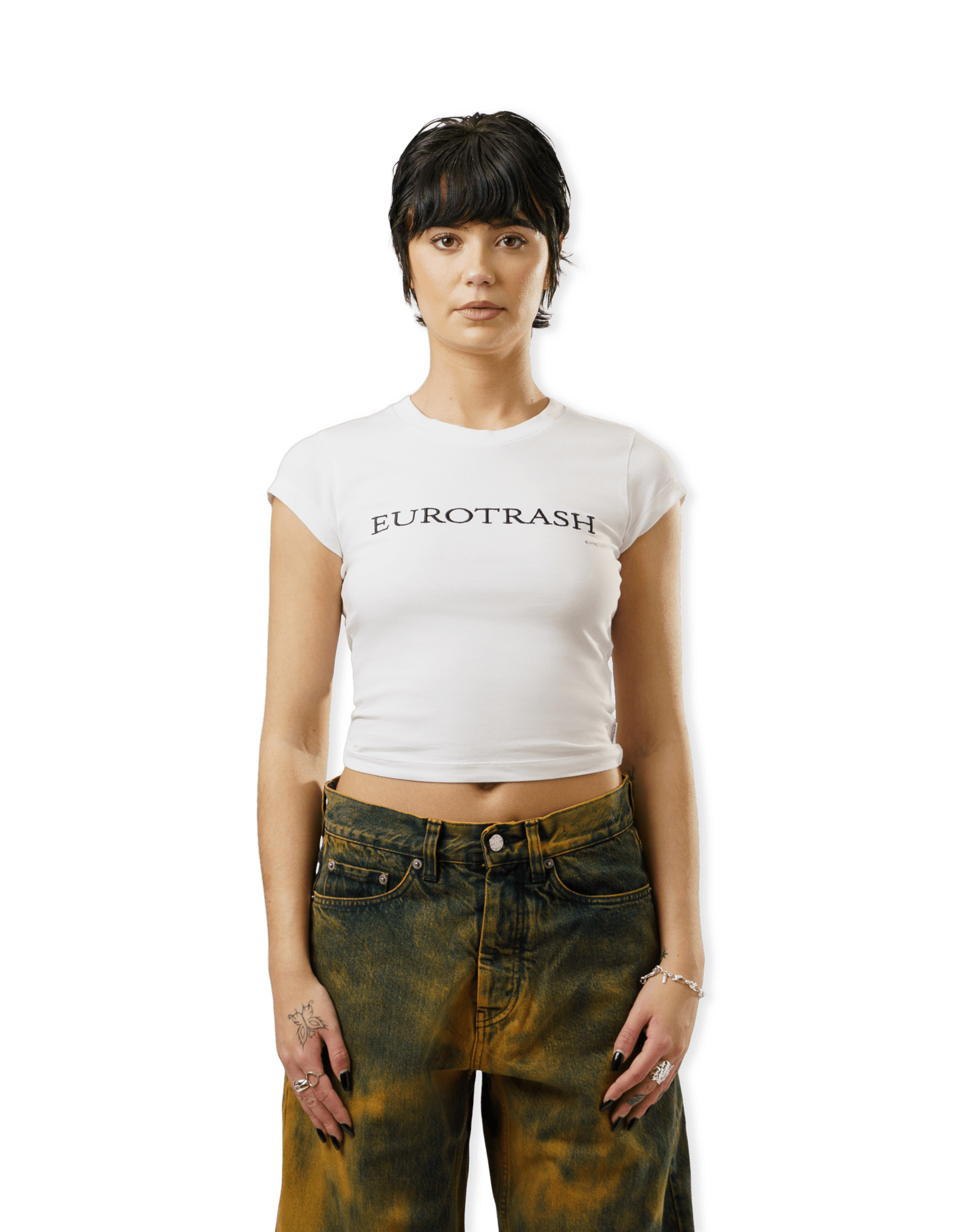 Zion T-Shirt