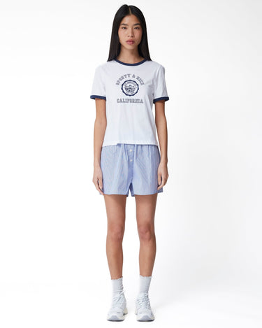 Sporty & Rich SRC Mini Boxer Short - Rezetstore