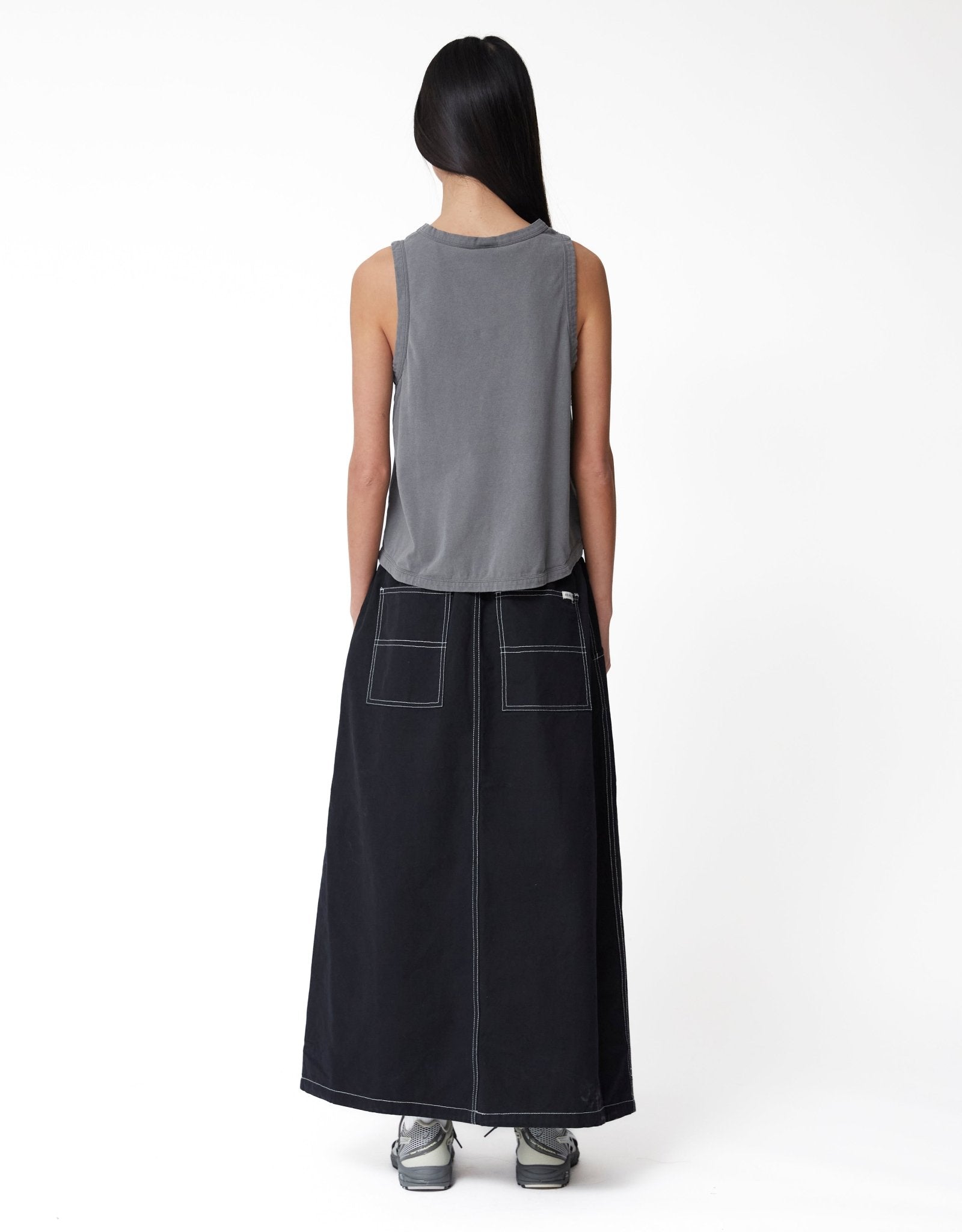 Won Hundred Reina Tank - Rezetstore