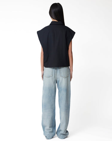 Won Hundred Emelia Vest - Rezetstore