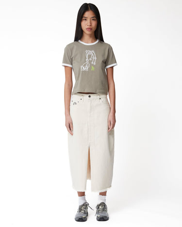 HERESY Lash T-Shirt - Rezetstore