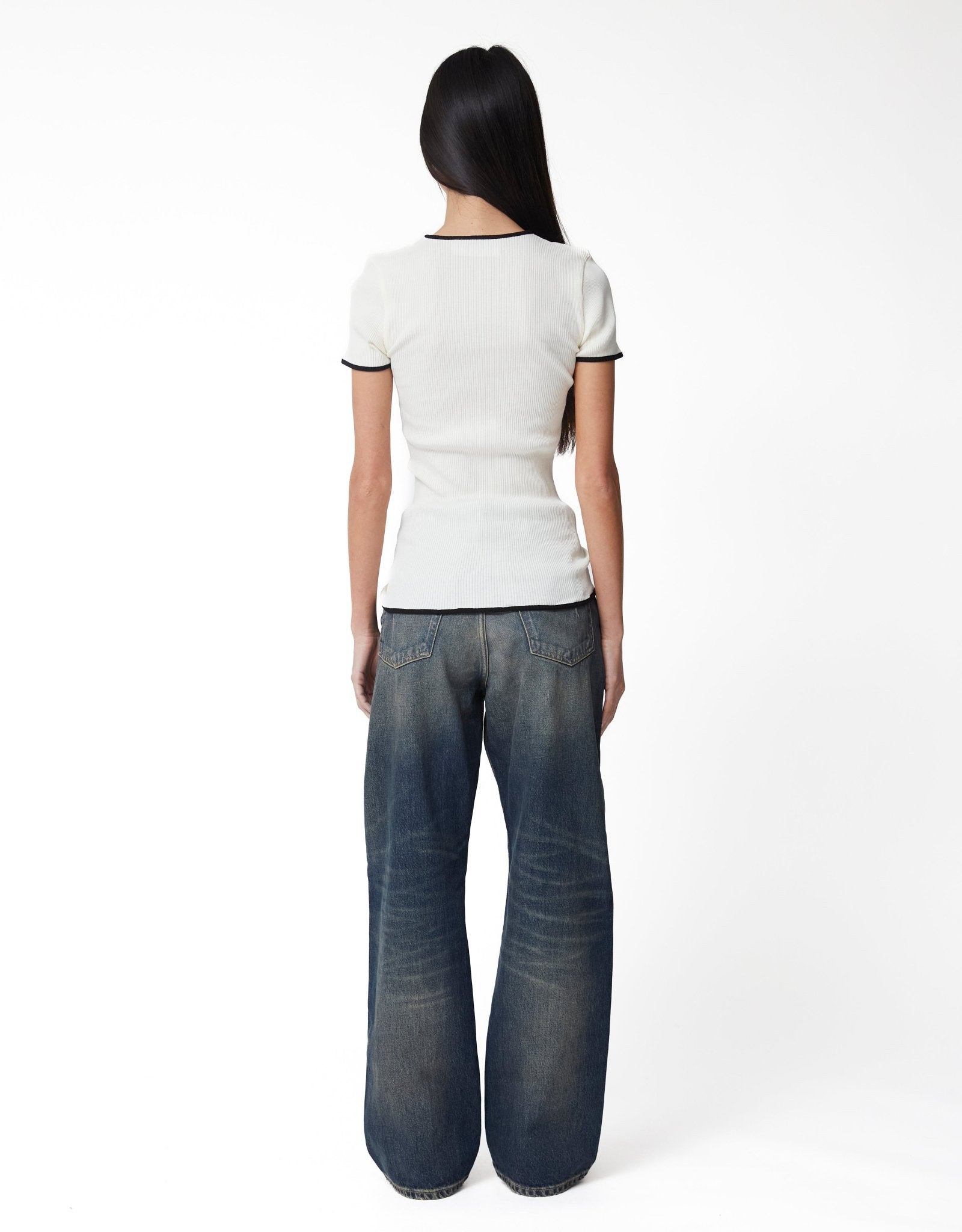 OpéraSPORT Jaya Seamless Top - Rezetstore