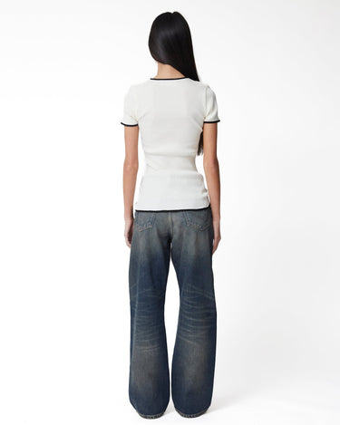 OpéraSPORT Jaya Seamless Top - Rezetstore