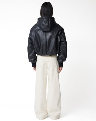 oval square Bianca Jeans - Rezetstore